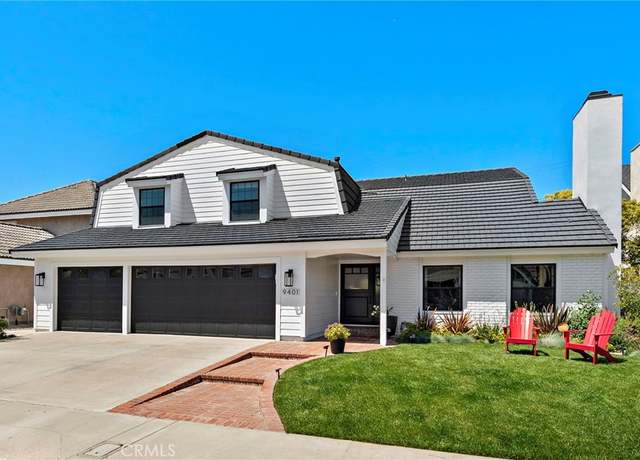 Property at 9401 Gateshead Dr, Huntington Beach, CA 92646, 5 beds, 3 baths