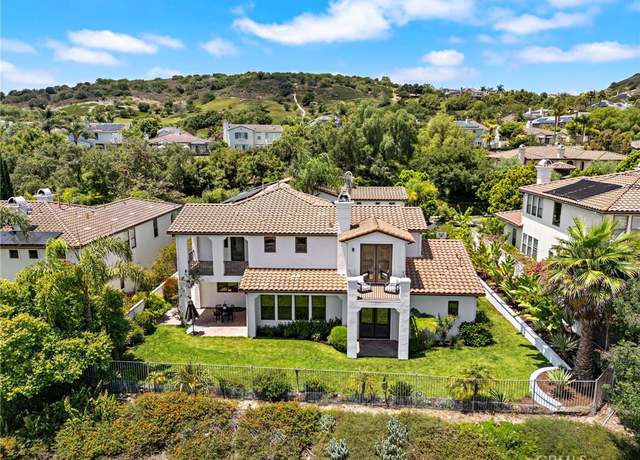 Property at 12 Calle Vista Del Sol, San Clemente, CA 92673, 5 beds, 5.5 baths