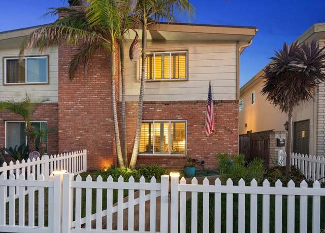 Property at 255 Daisy, Imperial Beach, CA 91932, 2 beds, 2.5 baths
