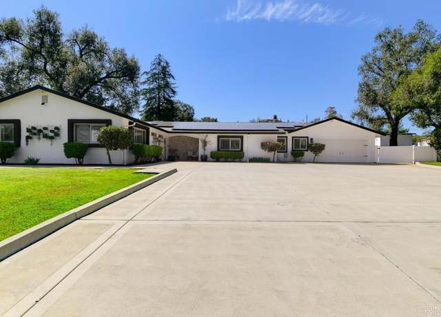 Property at 1838 Rancho Jorie, Alpine, CA 91901, 4 beds, 3 baths