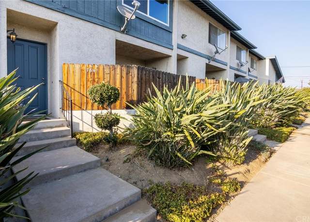 Condo For Sale In West Covina