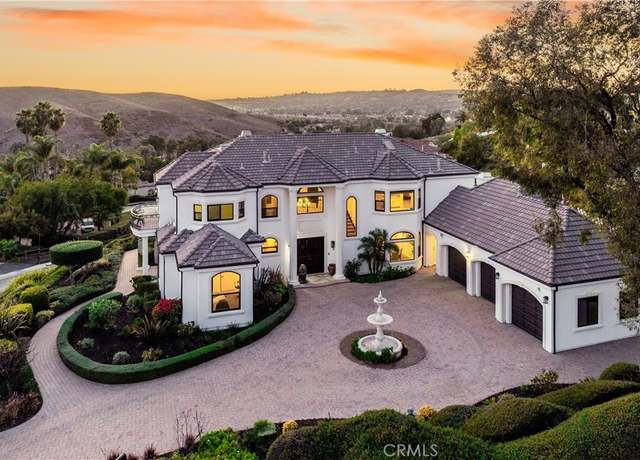 Property at 28484 Via Mambrino, San Juan Capistrano, CA 92675, 5 beds, 5 baths