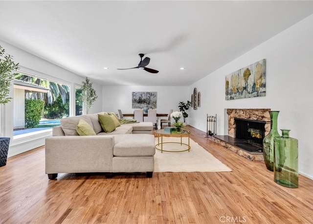 Property at 2001 Hacienda Rd, La Habra Heights, CA 90631, 4 beds, 4 baths