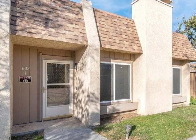 Property at 602 S Santa Fe St #1, Hemet, CA 92543, 2 beds, 2 baths