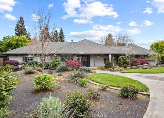 Property at 615 Crimson Ct, Chico, CA 95973, 4 beds, 3 baths
