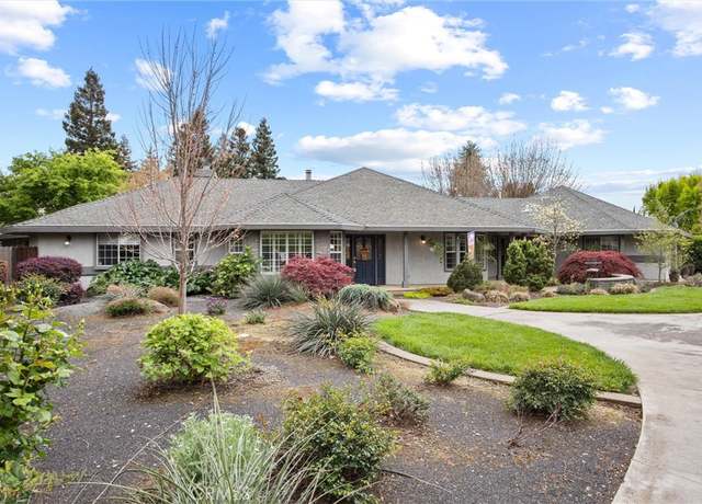 Property at 615 Crimson Ct, Chico, CA 95973, 4 beds, 3 baths