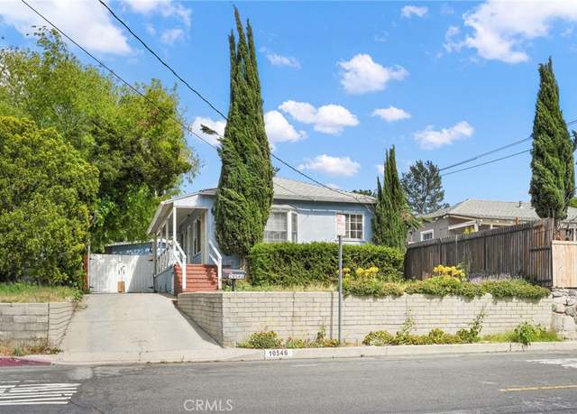 Property at 10546 Mcvine Ave, Sunland, CA 91040, 2 beds, 2 baths