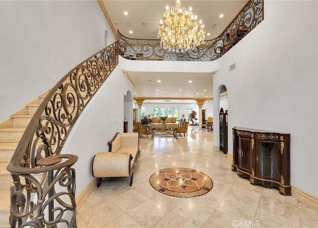 Property at 22349 Dolorosa St, Woodland Hills, CA 91367, 6 beds, 7.5 baths