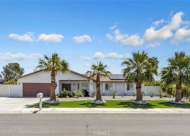 Property at 2230 N Volturno Rd, Palm Springs, CA 92262, 3 beds, 2 baths