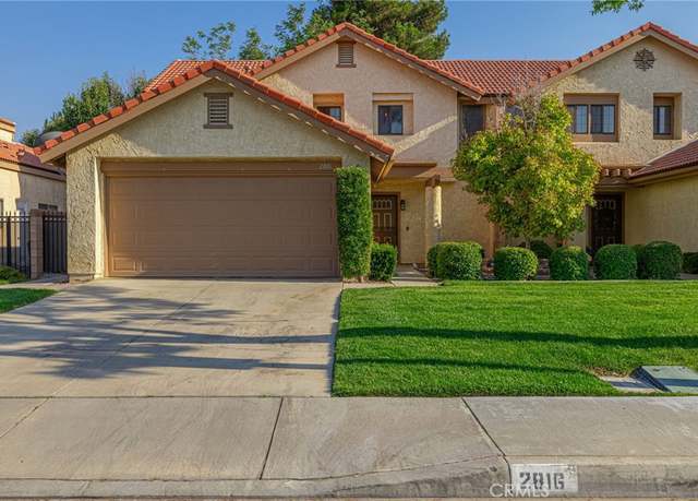 Property at 2816 Dartmouth Dr, Lancaster, CA 93536, 3 beds, 2.5 baths
