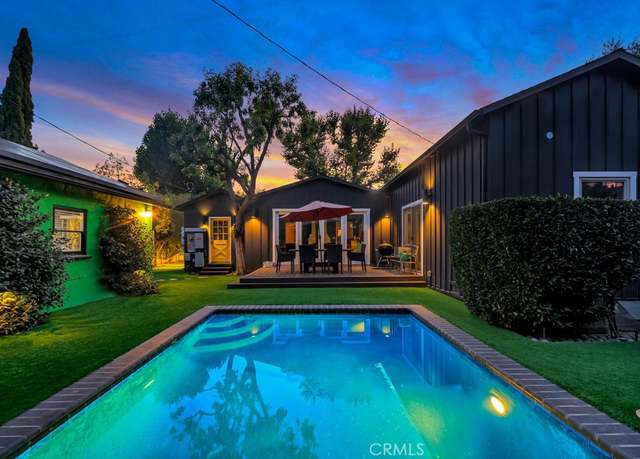 Property at 5732 Mammoth Ave, Valley Glen, CA 91401, 4 beds, 3 baths