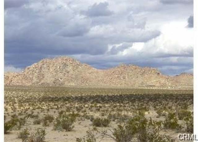 Property at 0 Unnamed, Lucerne Valley, CA 00000