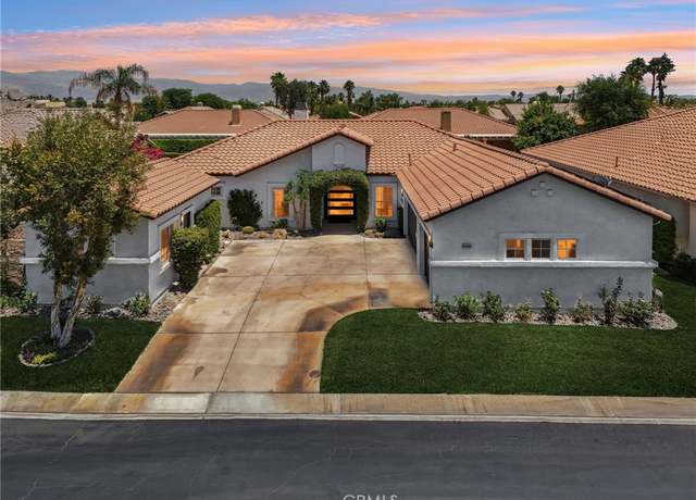 Property at 45138 Shaugnessy Dr, Indio, CA 92201, 4 beds, 4 baths
