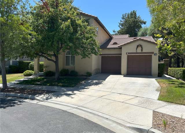 Property at 39877 Worthington Pl, Temecula, CA 92591, 5 beds, 3 baths