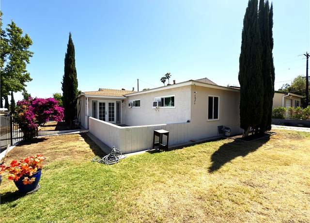 Property at 851 Amador Ave, Ontario, CA 91764, 4 beds, 2 baths