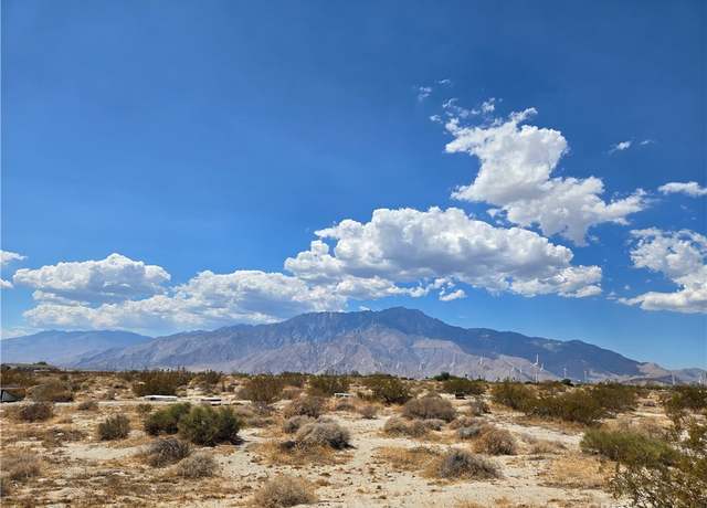 Property at 0 663-190-018, Desert Hot Springs, CA 92240