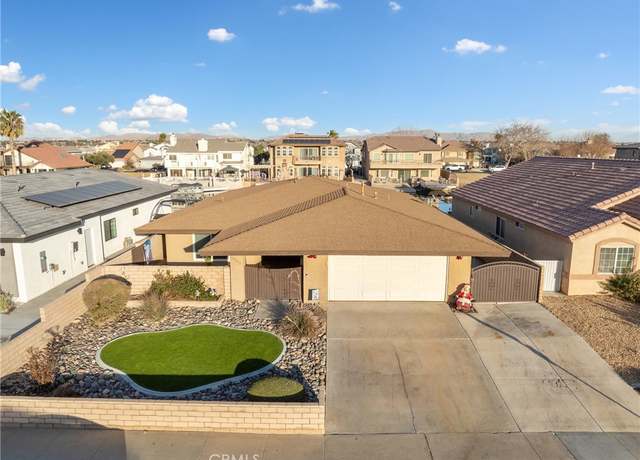 Property at 13435 Spring Vly, Victorville, CA 92395, 3 beds, 2 baths