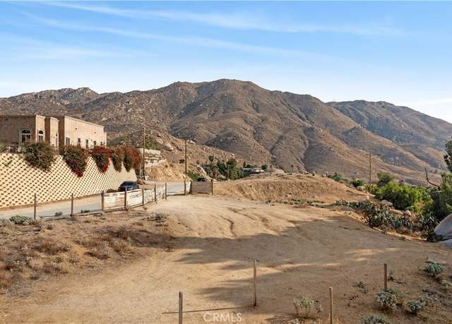 Property at 2935 Galaxie Heights Rd, Riverside, CA 92507