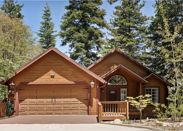 Property at 26350 Spyglass Dr, Lake Arrowhead, CA 92352, 4 beds, 2.5 baths