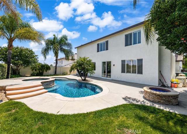 Property at 8800 Camino Limon Rd, Corona, CA 92883, 4 beds, 3 baths