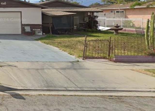 Property at 648 N Rosalind Ave, Rialto, CA 92376, 3 beds, 2 baths