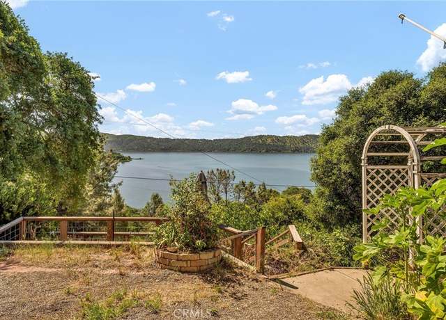Property at 11668 Lakeview Dr, Clearlake Oaks, CA 95423, 3 beds, 2 baths