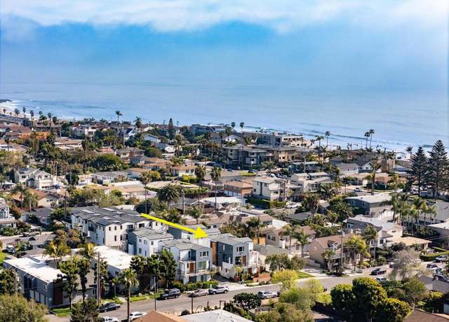 Property at 301 Juniper Ave, Carlsbad, CA 92008, 3 beds, 3.5 baths