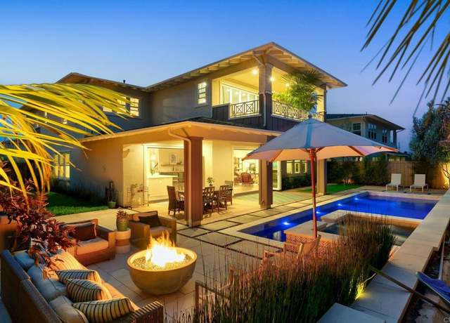 Property at 939 Moonstone Ct, Encinitas, CA 92024, 5 beds, 4.5 baths