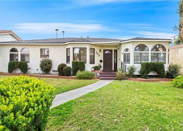 Property at 7910 Harper Ave, Downey, CA 90241, 4 beds, 3 baths