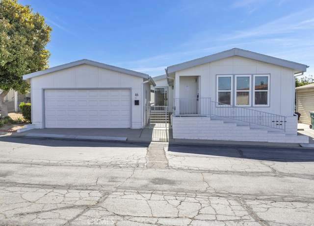 Property at 3800 W Wilson St #65, Banning, CA 92220, 2 beds, 2 baths