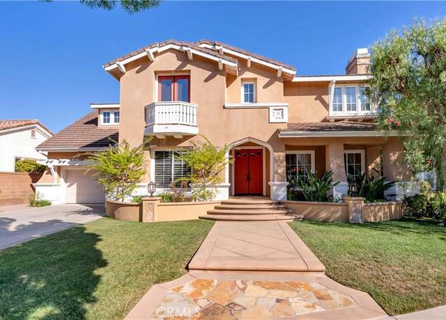 Property at 6 Montia, Irvine, CA 92620, 5 beds, 4.5 baths