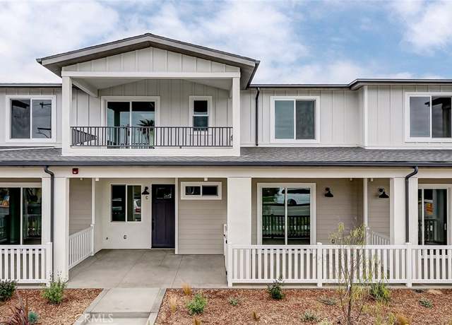 Property at 26016 Oak St Unit C, Lomita, CA 90717, 3 beds, 3 baths