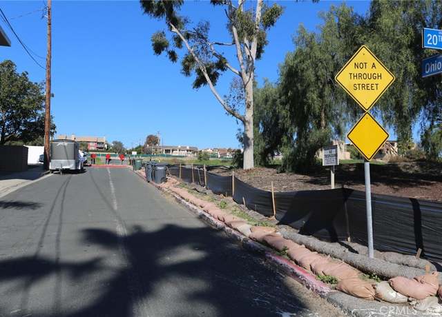 Property at 0 n/a, Signal Hill, CA 90755