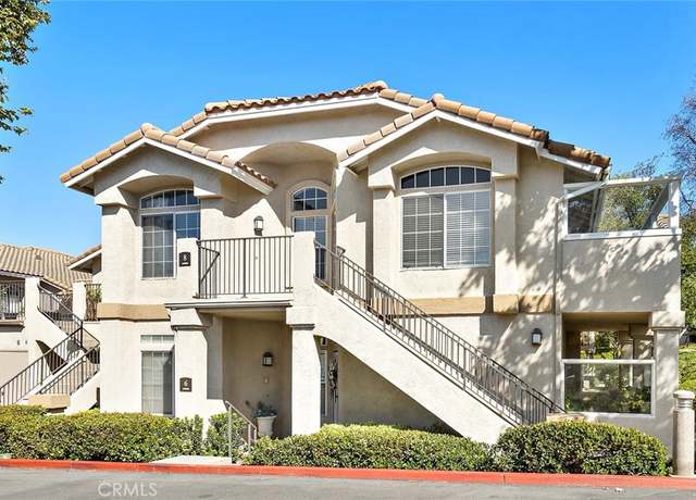 Property at 8 Carmesi, Rancho Santa Margarita, CA 92688, 2 beds, 2 baths