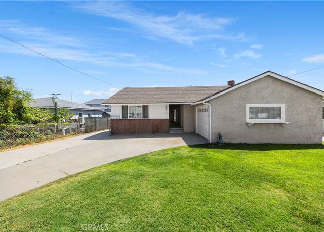 Property at 14512 Condon Ave, Lawndale, CA 90260, 5 beds, 4 baths