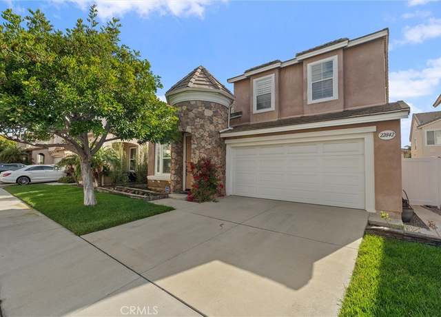 Property at 22842 Morro Dr, Carson, CA 90745, 4 beds, 3 baths