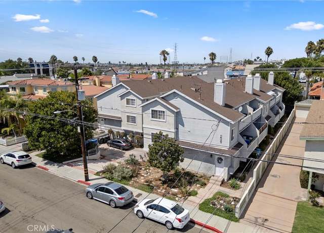 Property at 2609 Vanderbilt Ln #4, Redondo Beach, CA 90278, 3 beds, 2.5 baths