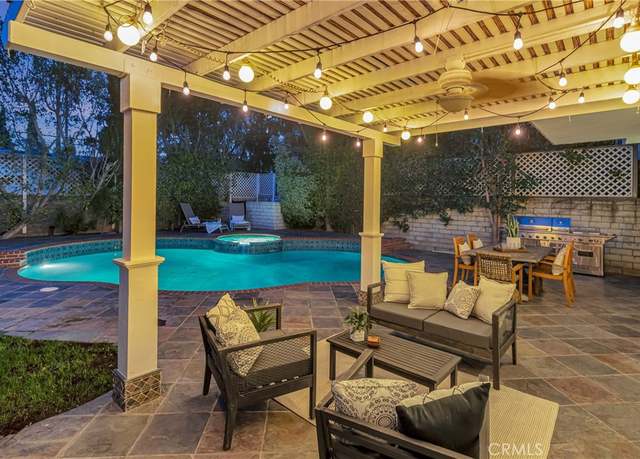 Property at 12223 Otsego St, Valley Village, CA 91607, 5 beds, 5 baths