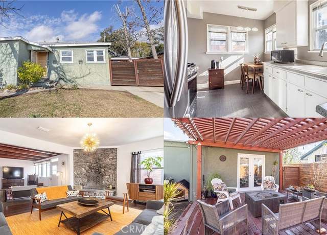 Property at 13341 Aztec Ave, Sylmar, CA 91342, 3 beds, 1 bath