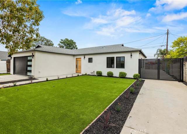 Property at 6838 Belmar Ave, Reseda, CA 91335, 3 beds, 2 baths