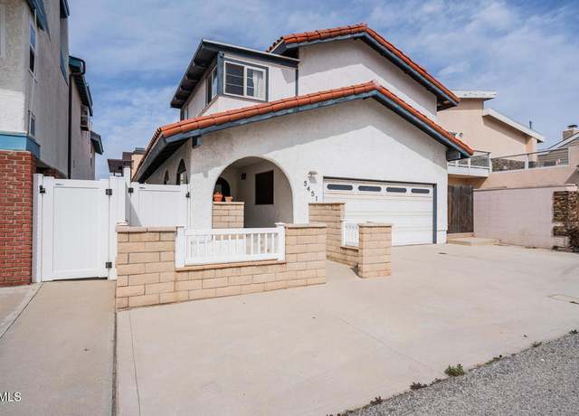 Property at 5451 Reef Way, Oxnard, CA 93035, 3 beds, 2 baths