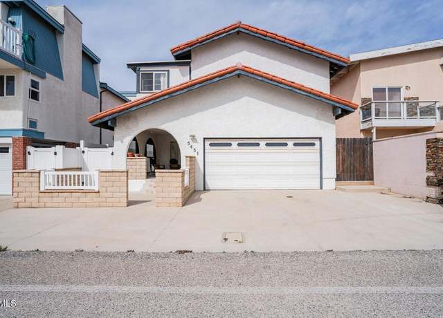 Property at 5451 Reef Way, Oxnard, CA 93035, 3 beds, 2 baths
