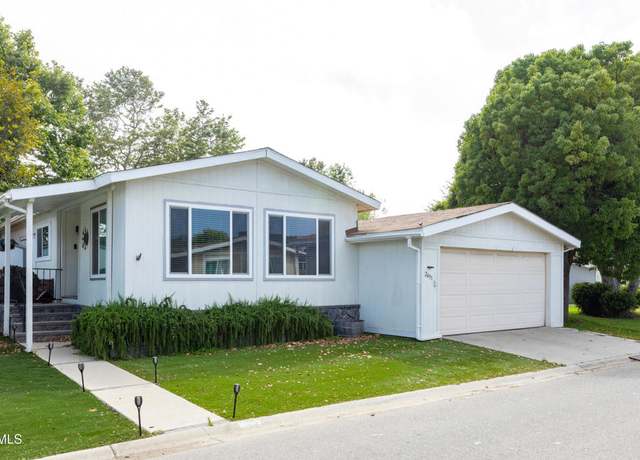 Property at 2491 Apple Ln #100, Oxnard, CA 93036, 2 beds