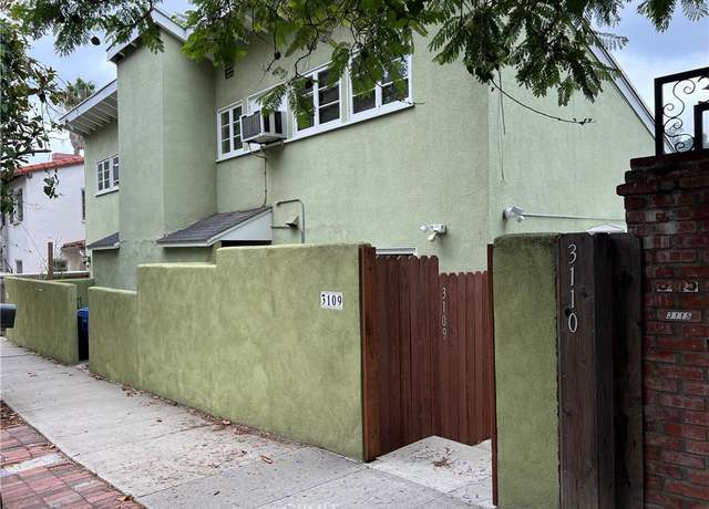 Property at 3107 Hollycrest Dr, Los Angeles, CA 90068, 4 beds, 4 baths