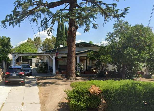 Property at 505 W Glendon Way, San Gabriel, CA 91776, 2 beds, 1 bath