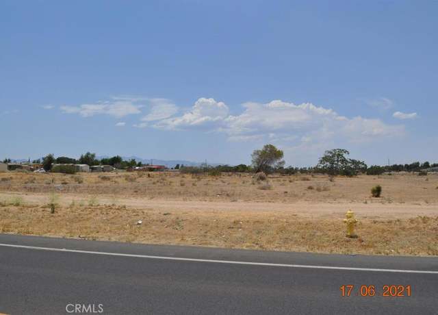 Property at 0 G St, Hesperia, CA 92345