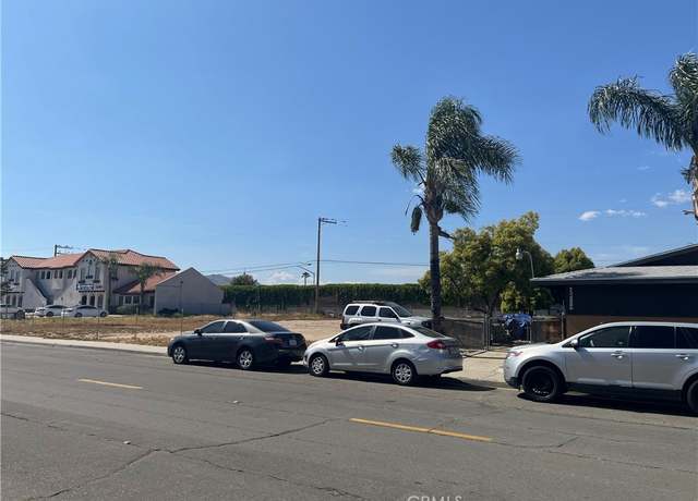 Property at 24306-1 Postal Ave, Moreno Valley, CA 92553