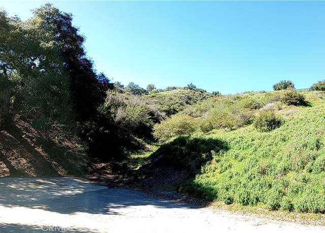 Property at 0 Old Chimney Rd, Malibu, CA 90265