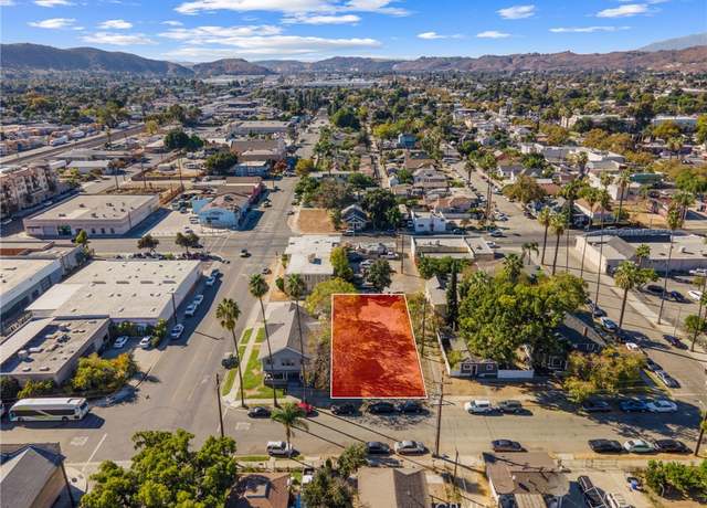 Property at 335 North Gordon St, Pomona, CA 91768