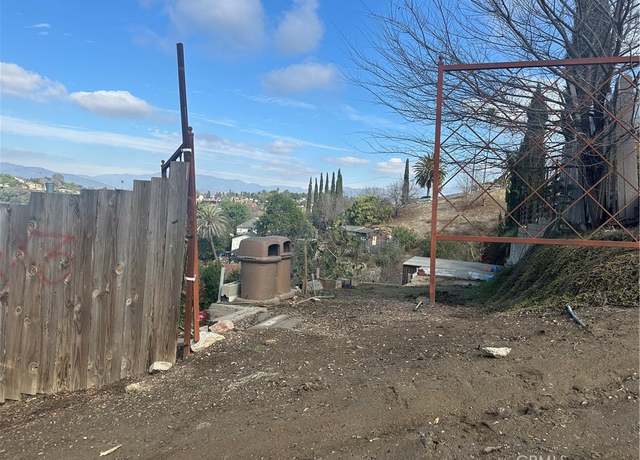 Property at 4123 Telluride, Los Angeles, CA 90032